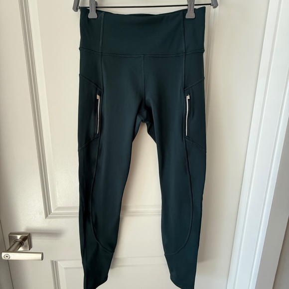 Athleta Leggings - Picture 1 of 3